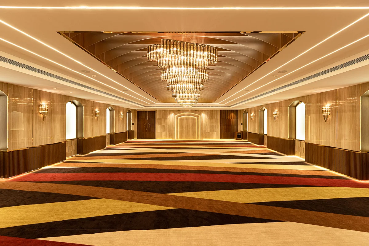 Architecture photography by John Dinakaran