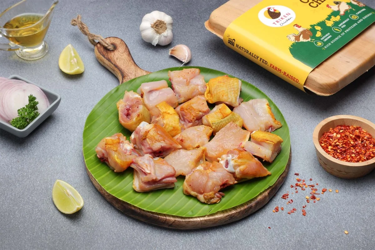 Food photography by John Dinakaran