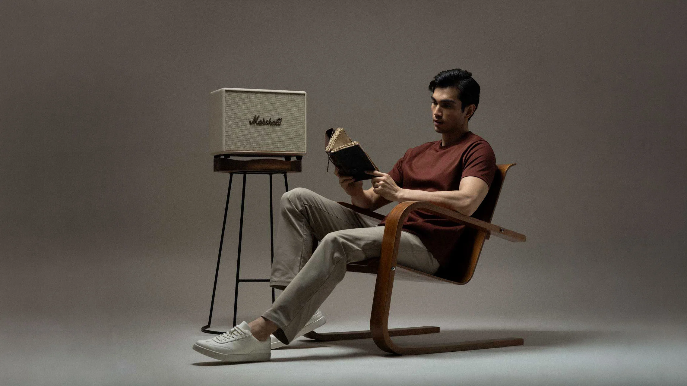 Editorial lifestyle shoot for Chivio furniture