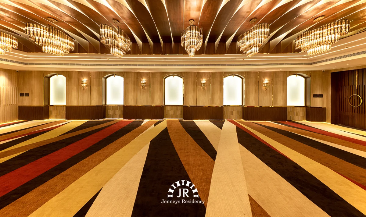 Architecture photography by John Dinakaran