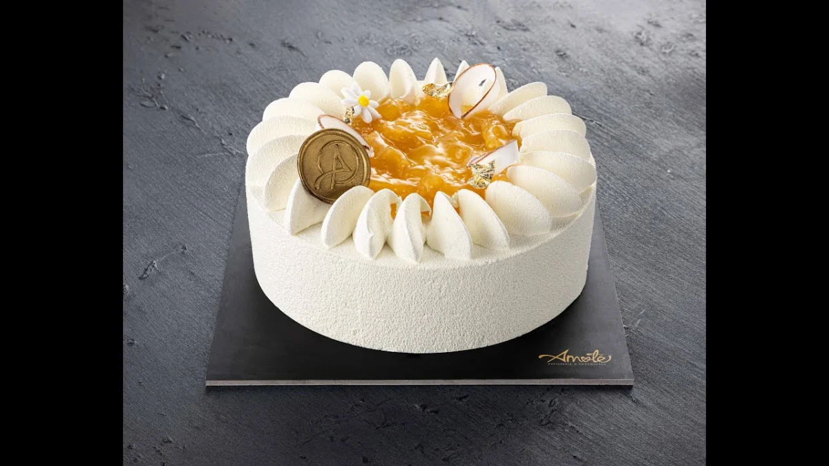 Amote Patisserie & Chocolate