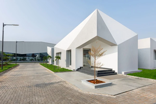Architecture photography by John Dinakaran