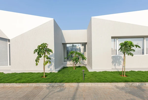 Architecture photography by John Dinakaran
