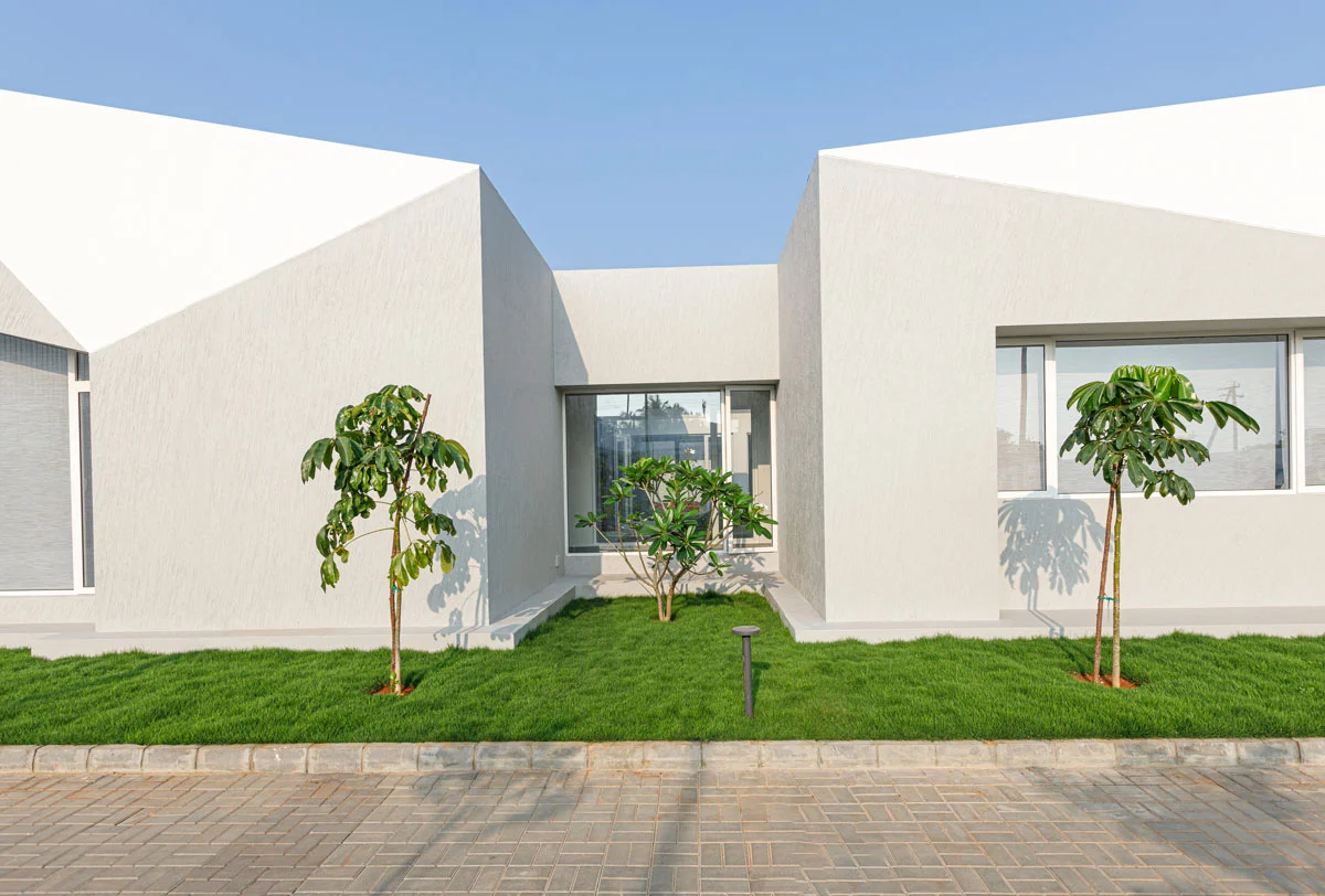 Architecture photography by John Dinakaran