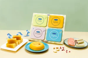 Food photography by John Dinakaran