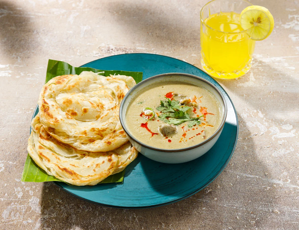 Food photography by John Dinakaran