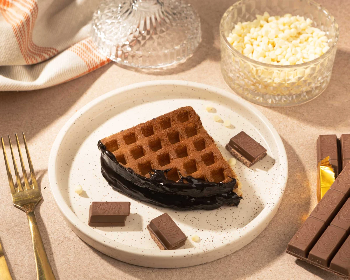 Food photography by John Dinakaran